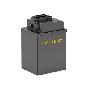 Akku Nortec Explore X1/ Yarbo Core Y1