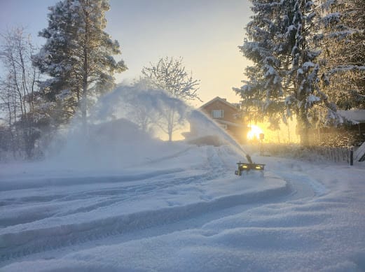 Yarbo talvikuntoon – lumilinkokauden käyttöönotto-opas